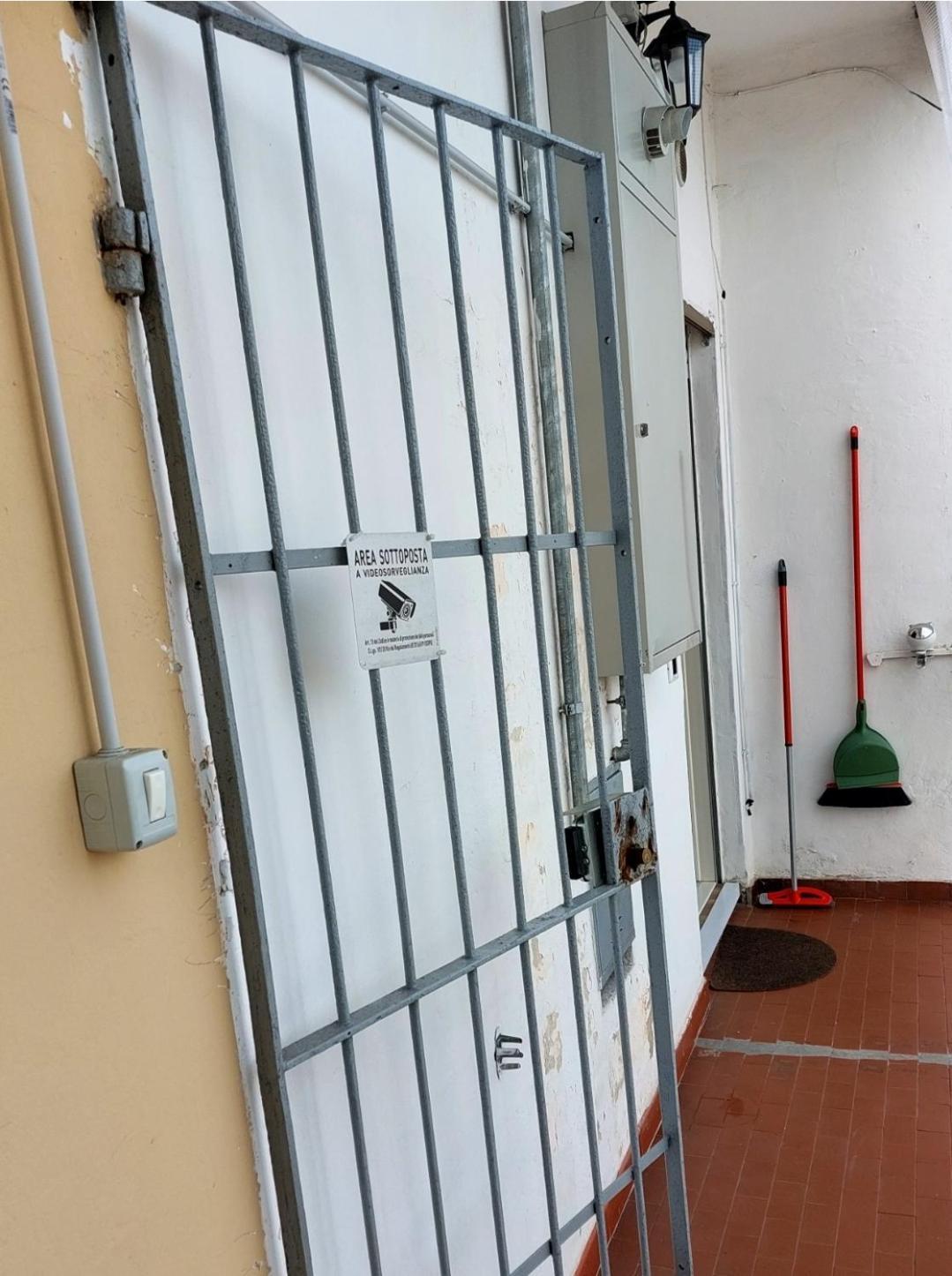 A Casa Di Bice&Sissi 10 Minuti Da Centro E Stadio Turin Exterior photo